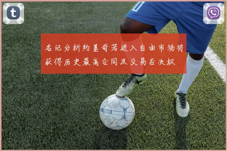 名记分析约基奇若进入自由市场将获得历史最高合同及交易否决权