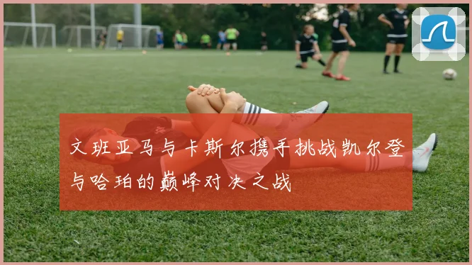 文班亚马与卡斯尔携手挑战凯尔登与哈珀的巅峰对决之战